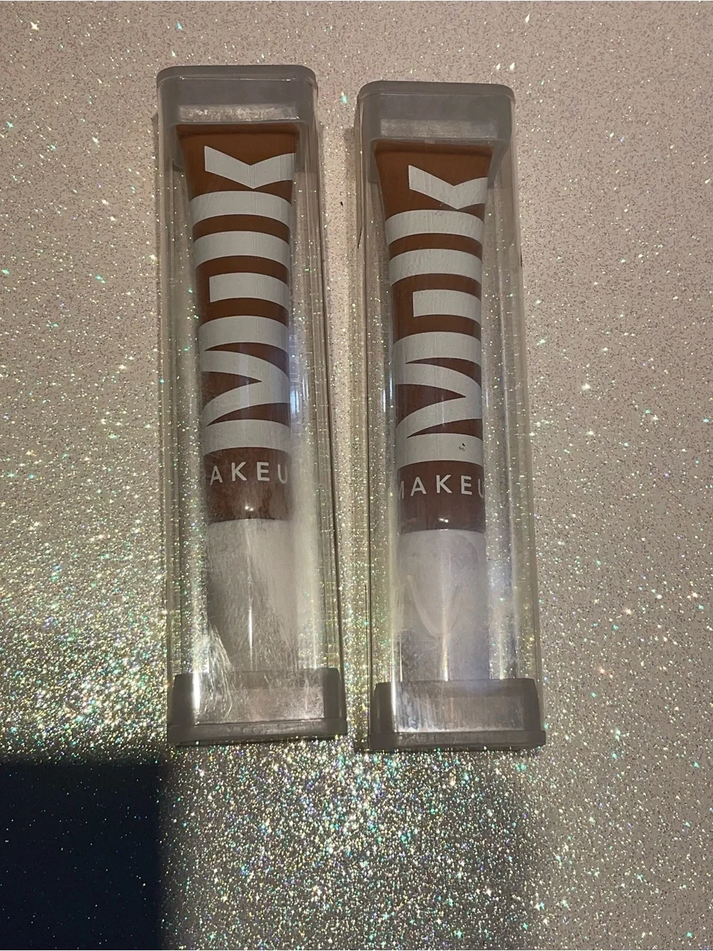 Milk Makeup you’re getting